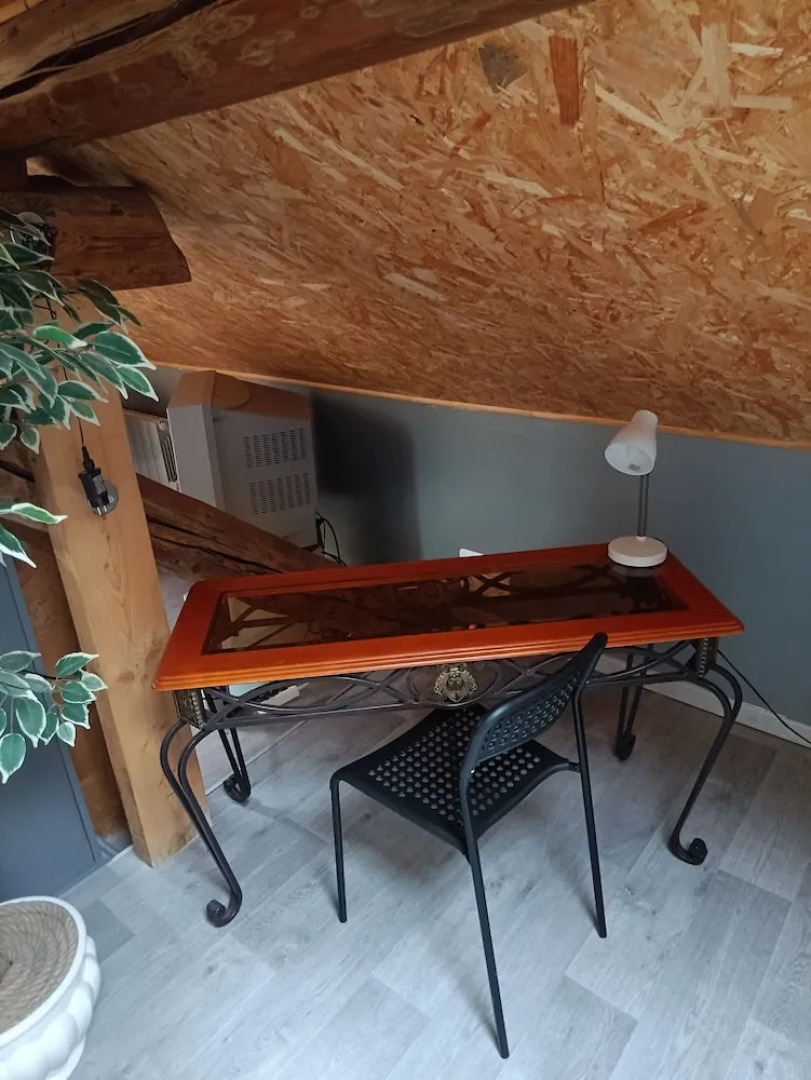 B&B Villa La Lorraine