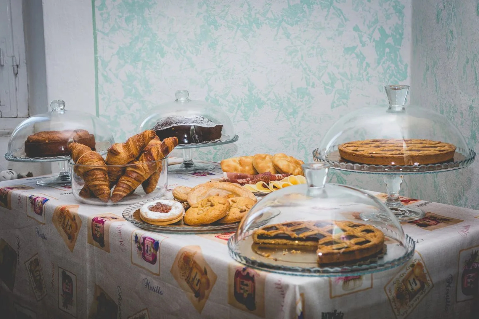 Affittacamere lOrcia