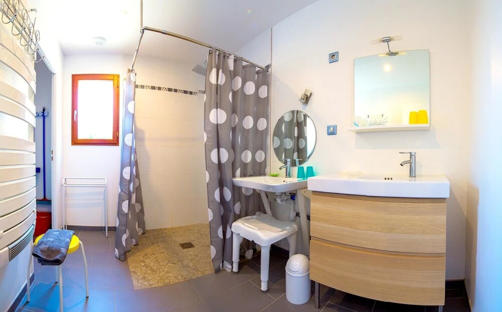 House With 4 Bedrooms in Val-de-vesle, With Furnished Garden and Wifi