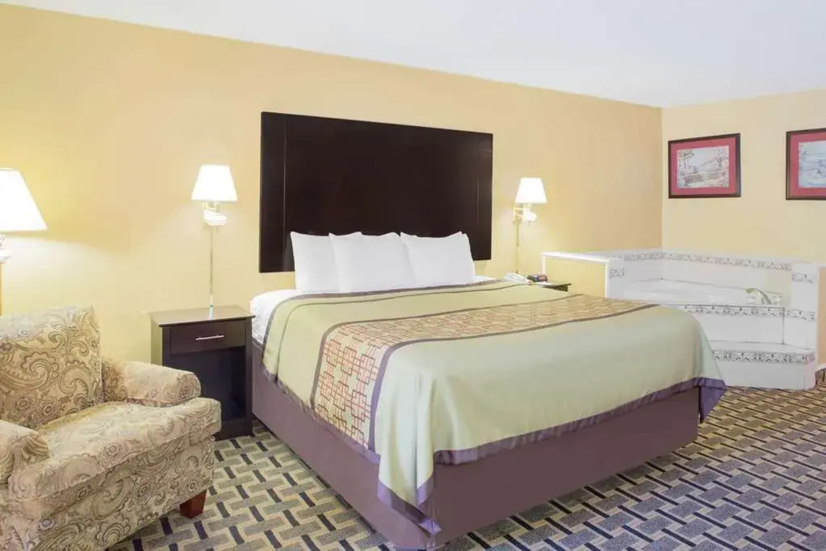 Days Inn Andalusia
