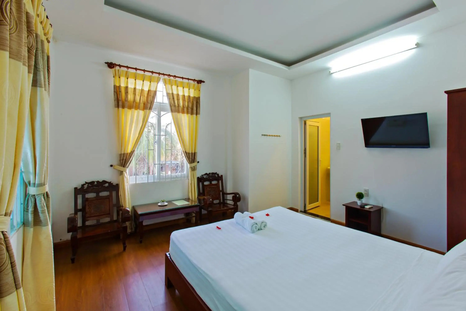 Mango Garden Hoi An Homestay