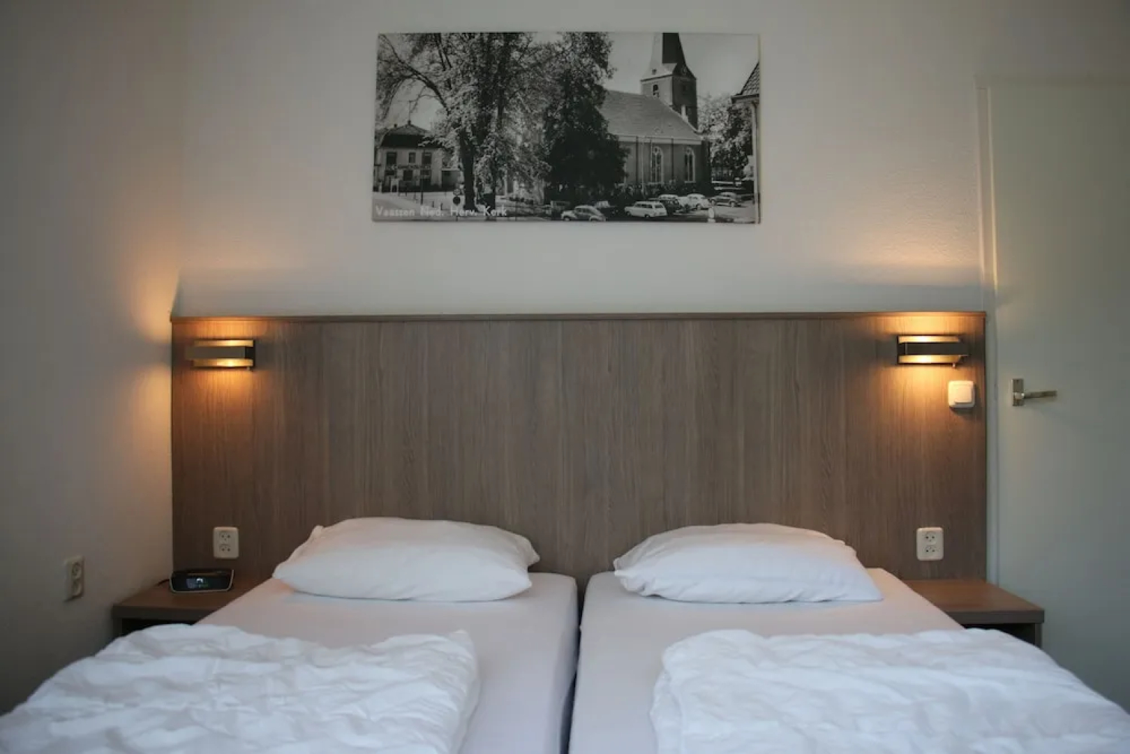 Vakantiepark de Bosrand