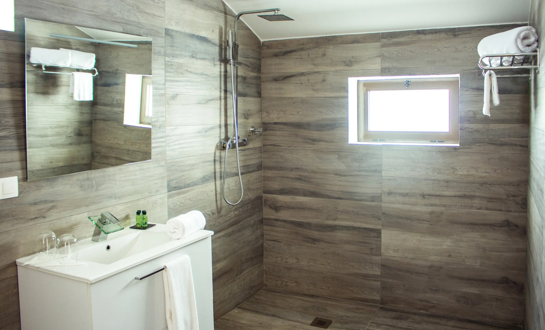 The Budha Beach Hotel