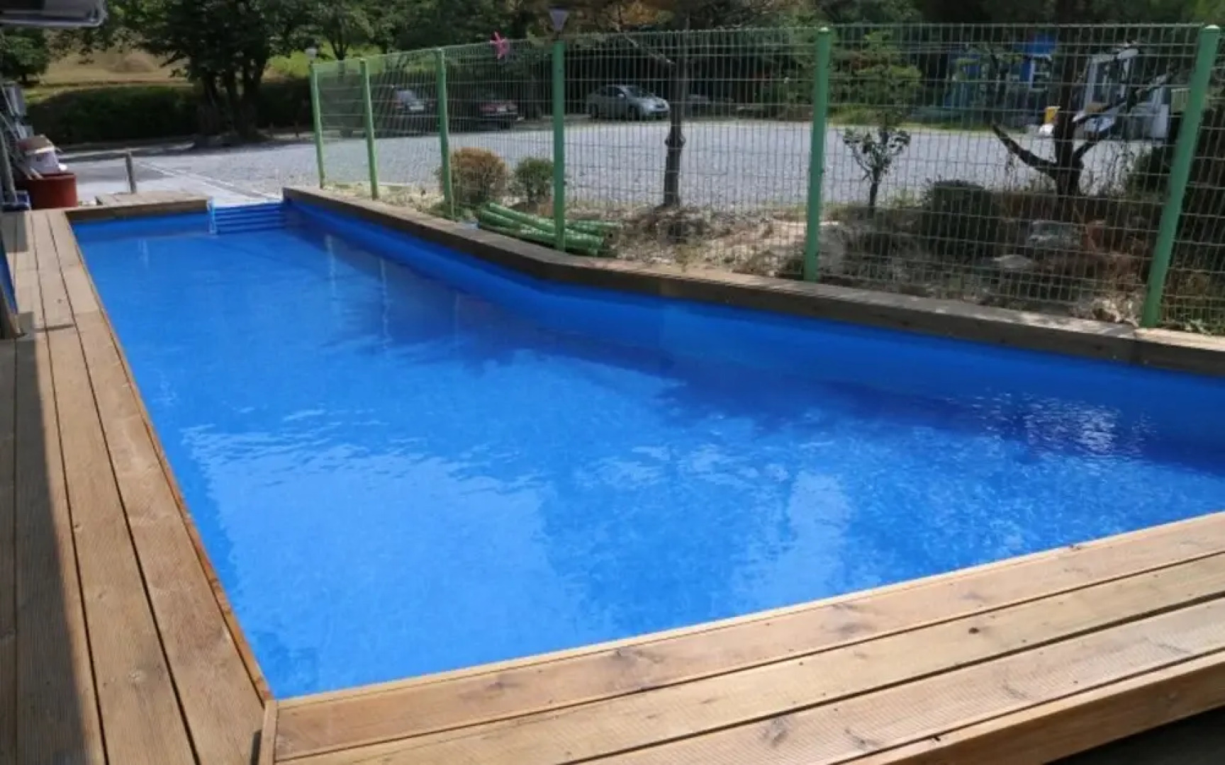 Gongju Donghaksa Moodwa Pension