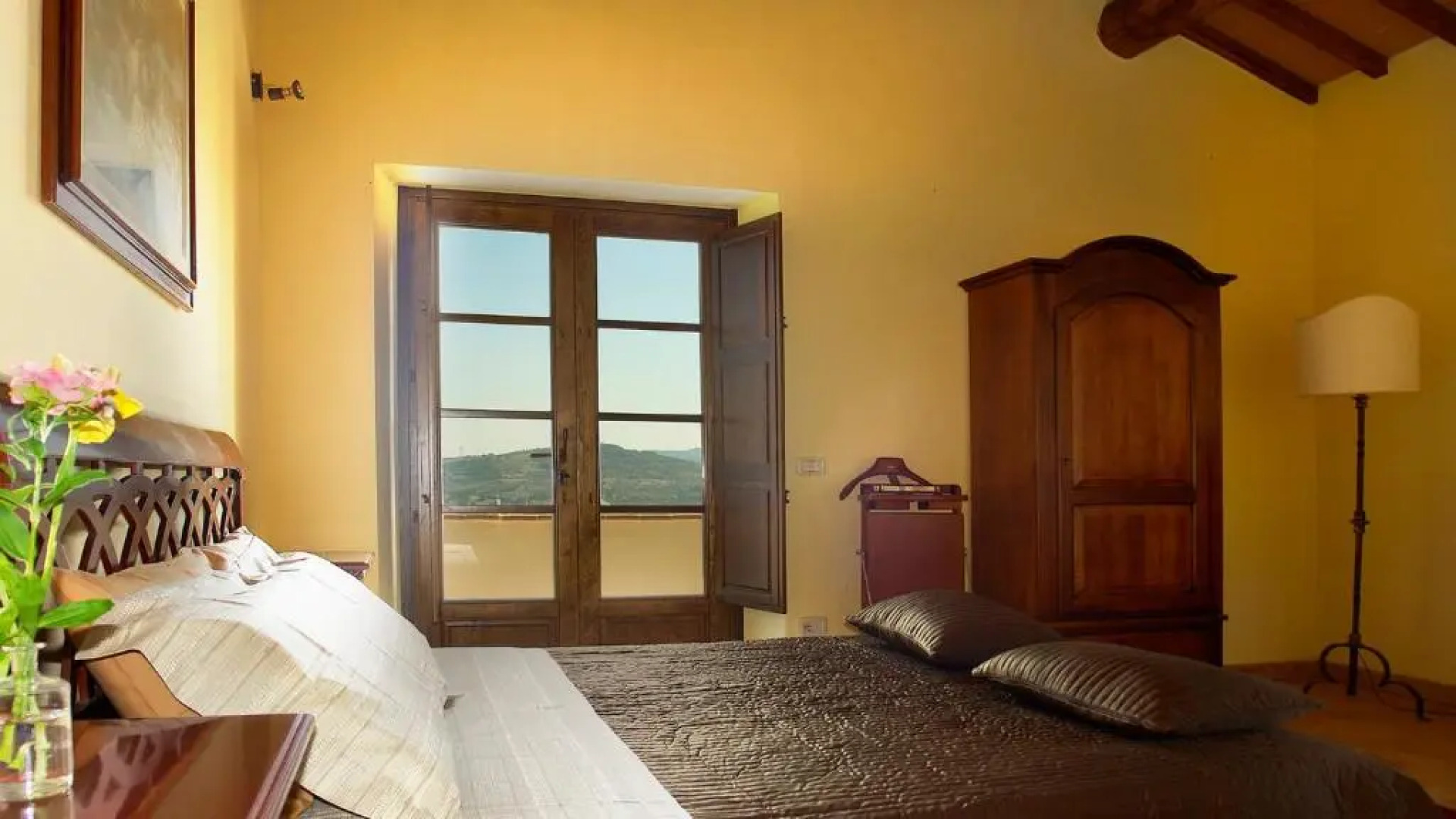 Le Macine 6 in Castel del Piano