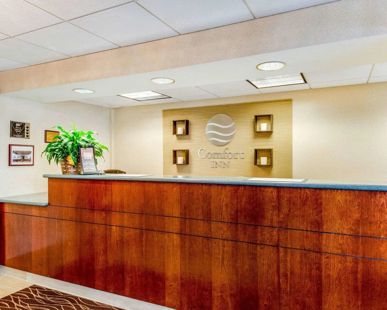 Holiday Inn Express Plymouth by IHG