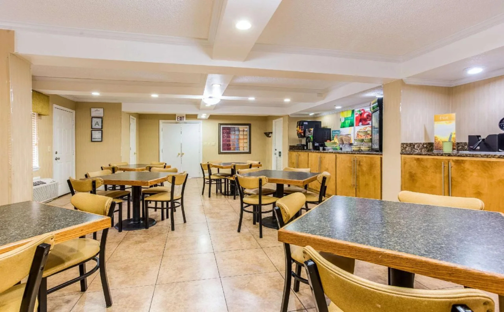 Quality Inn & Suites Corinth West