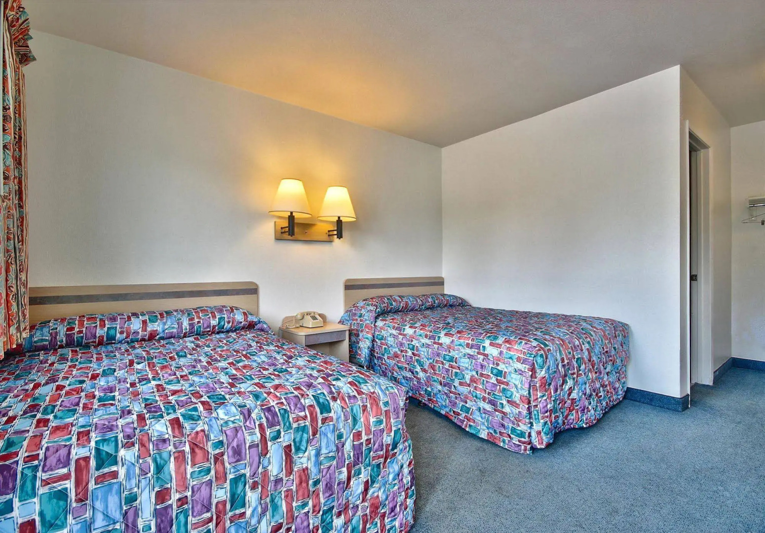 Americas Best Value Inn & Suites Helena
