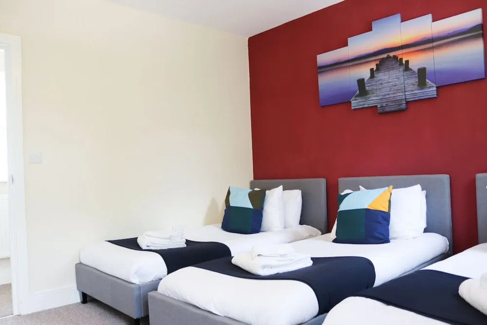The Ivy Serviced Apartments