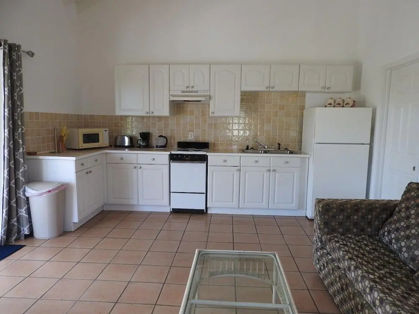 Apartment 211-A3 at Jolly Harbour