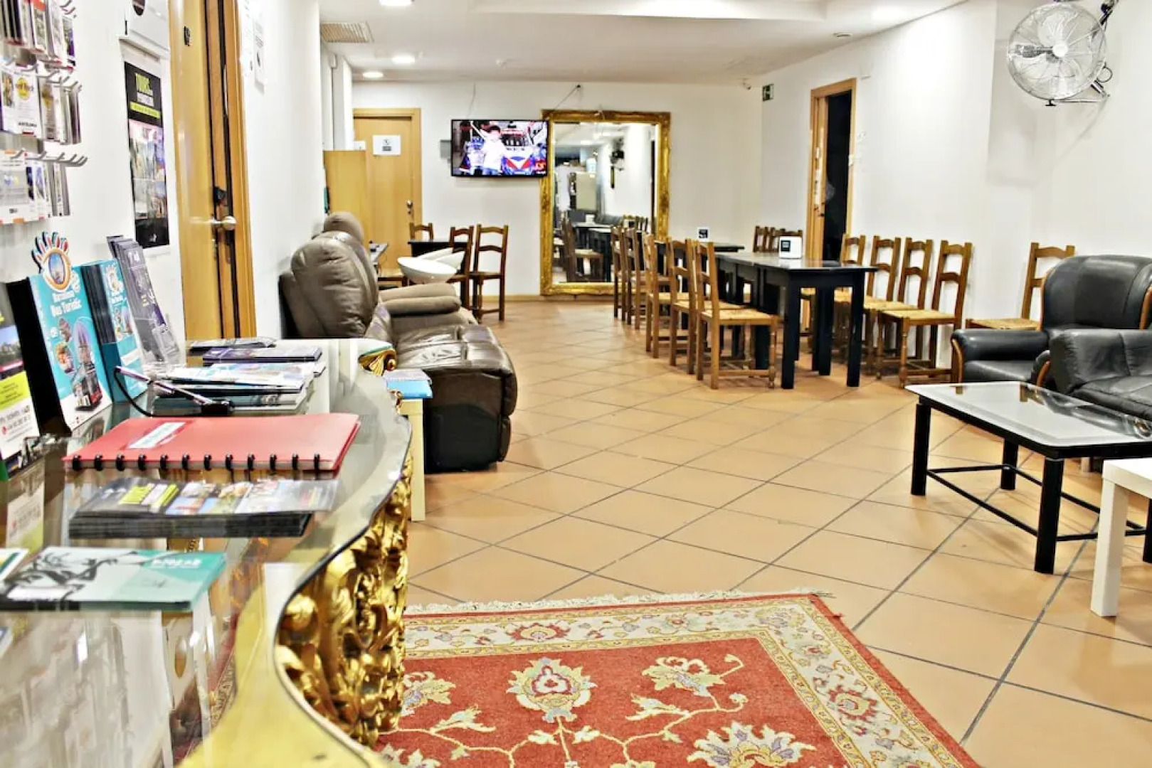 Galaxy Star Hostel Barcelona