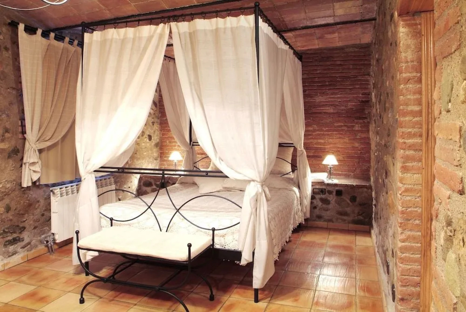 Can Carreras del Mas