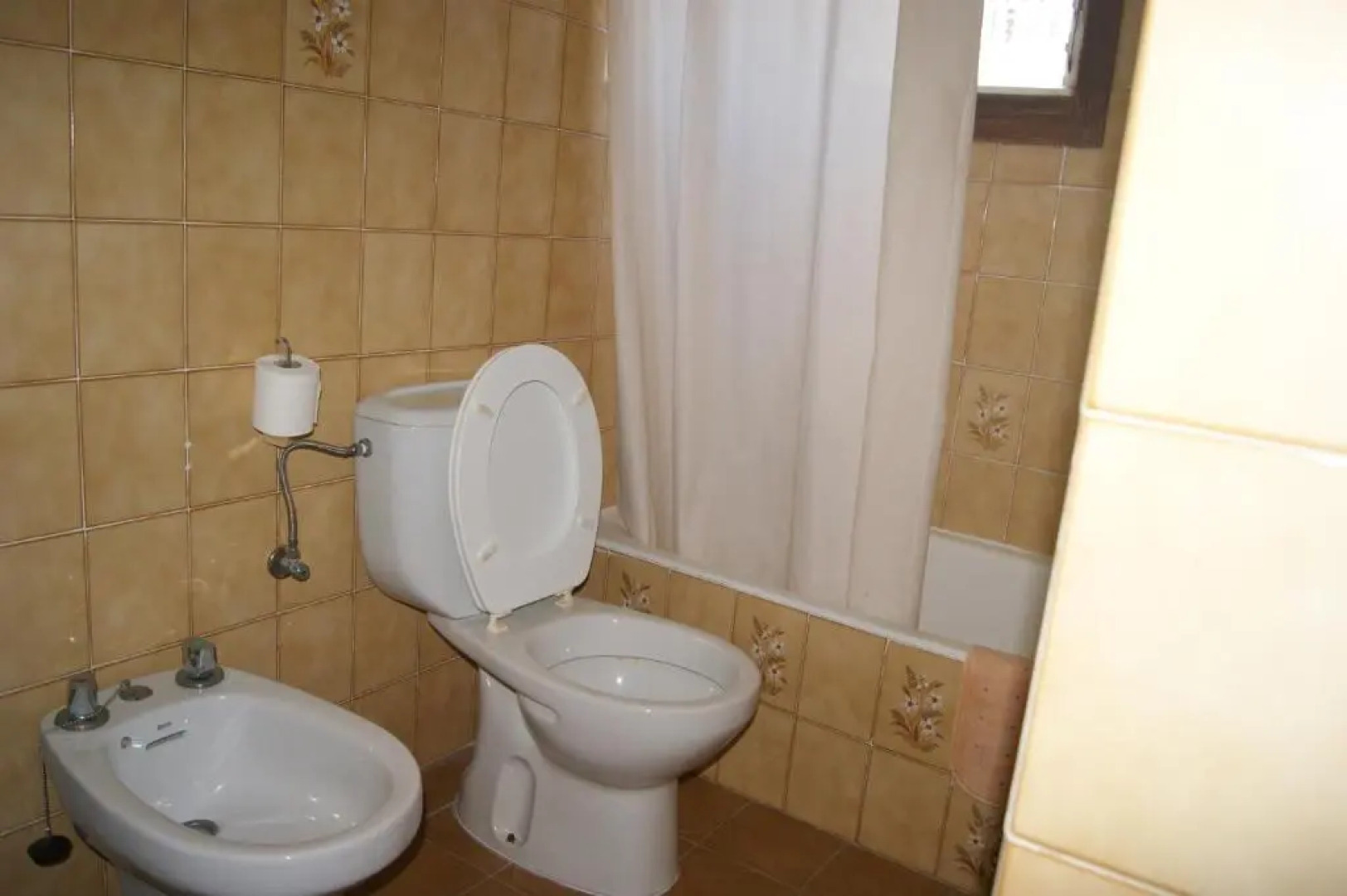 Casas Pareadas Romana