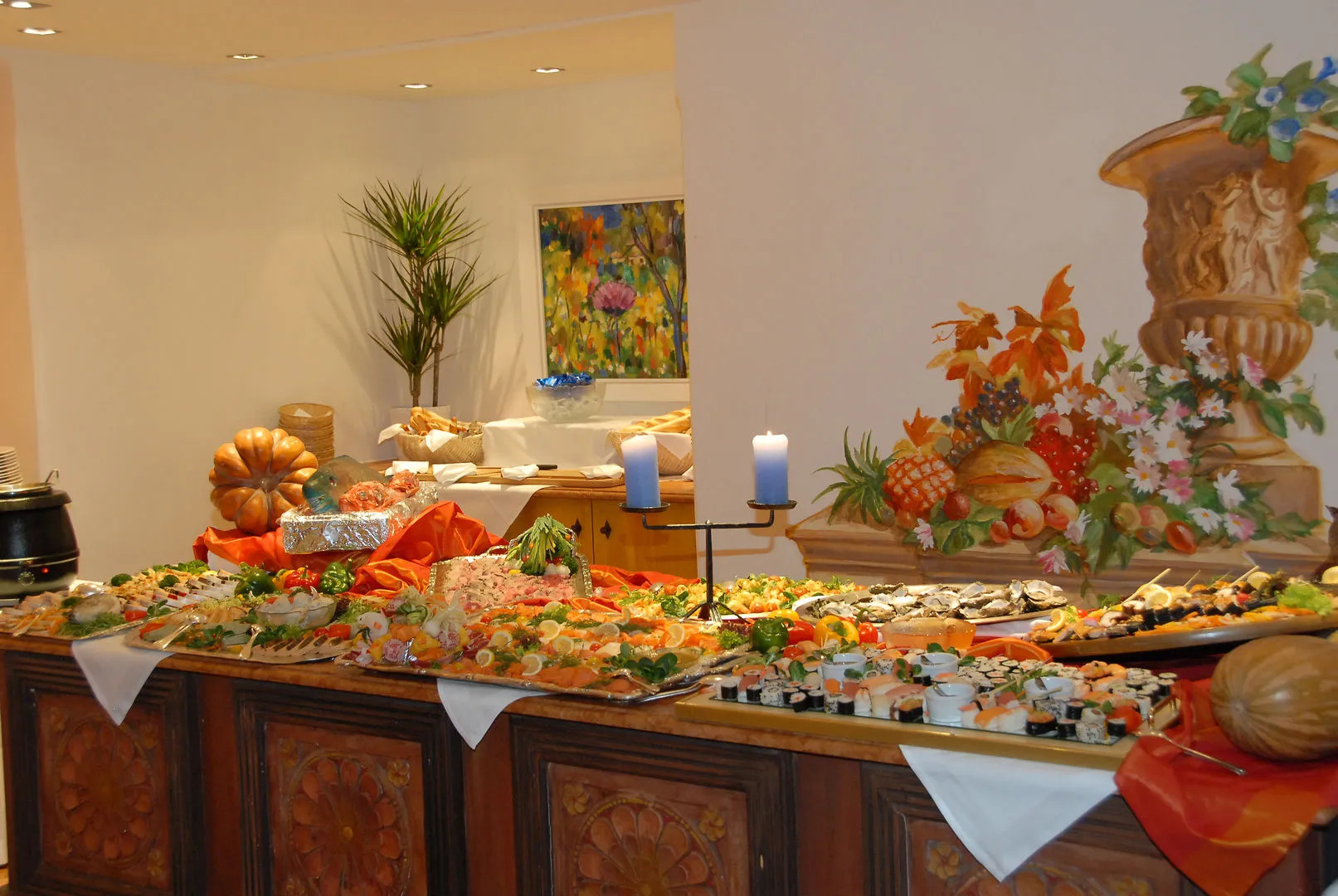 SeeFelds Bed & Breakfast