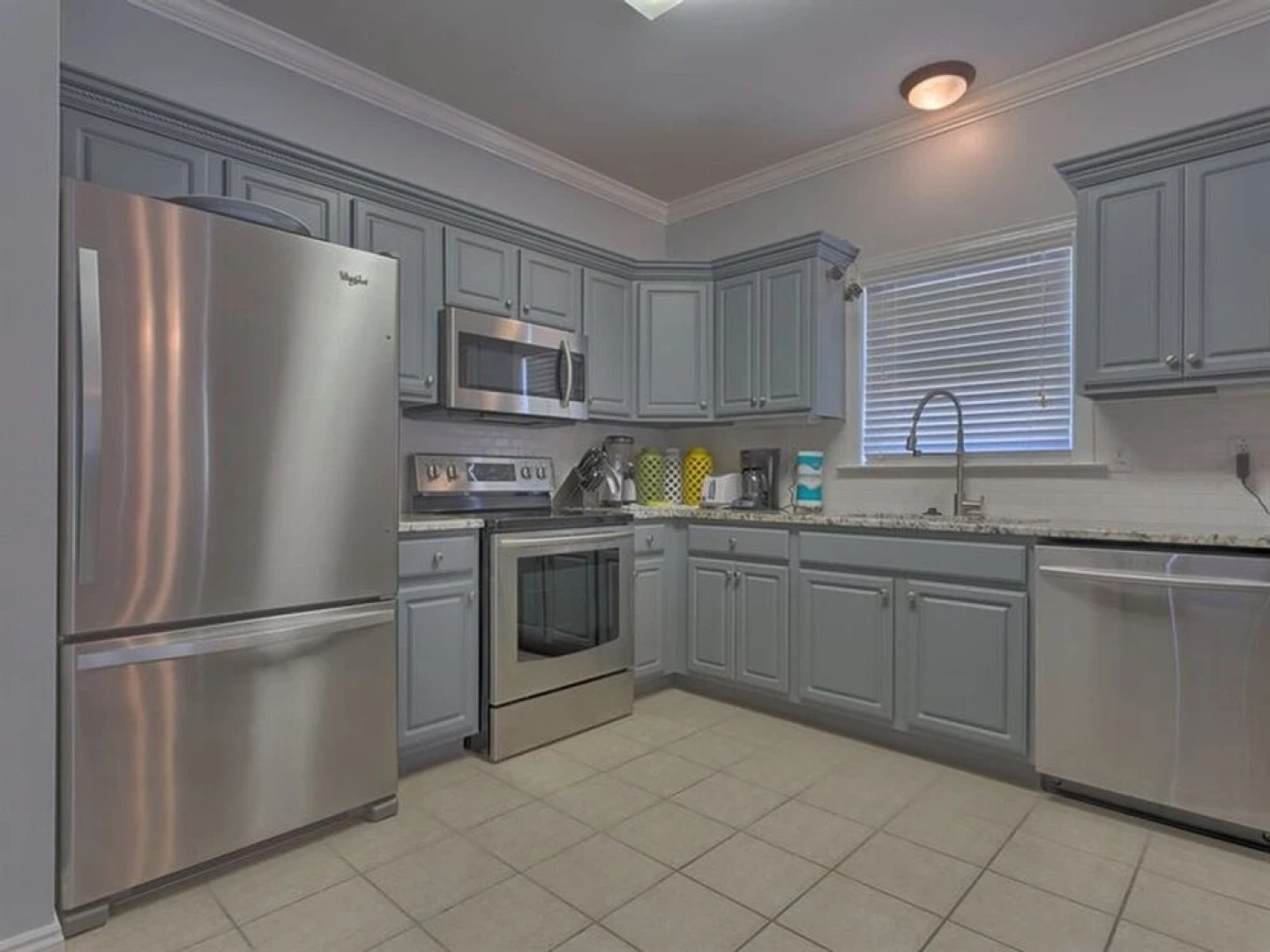 Reel Love by Meyer Vacation Rentals