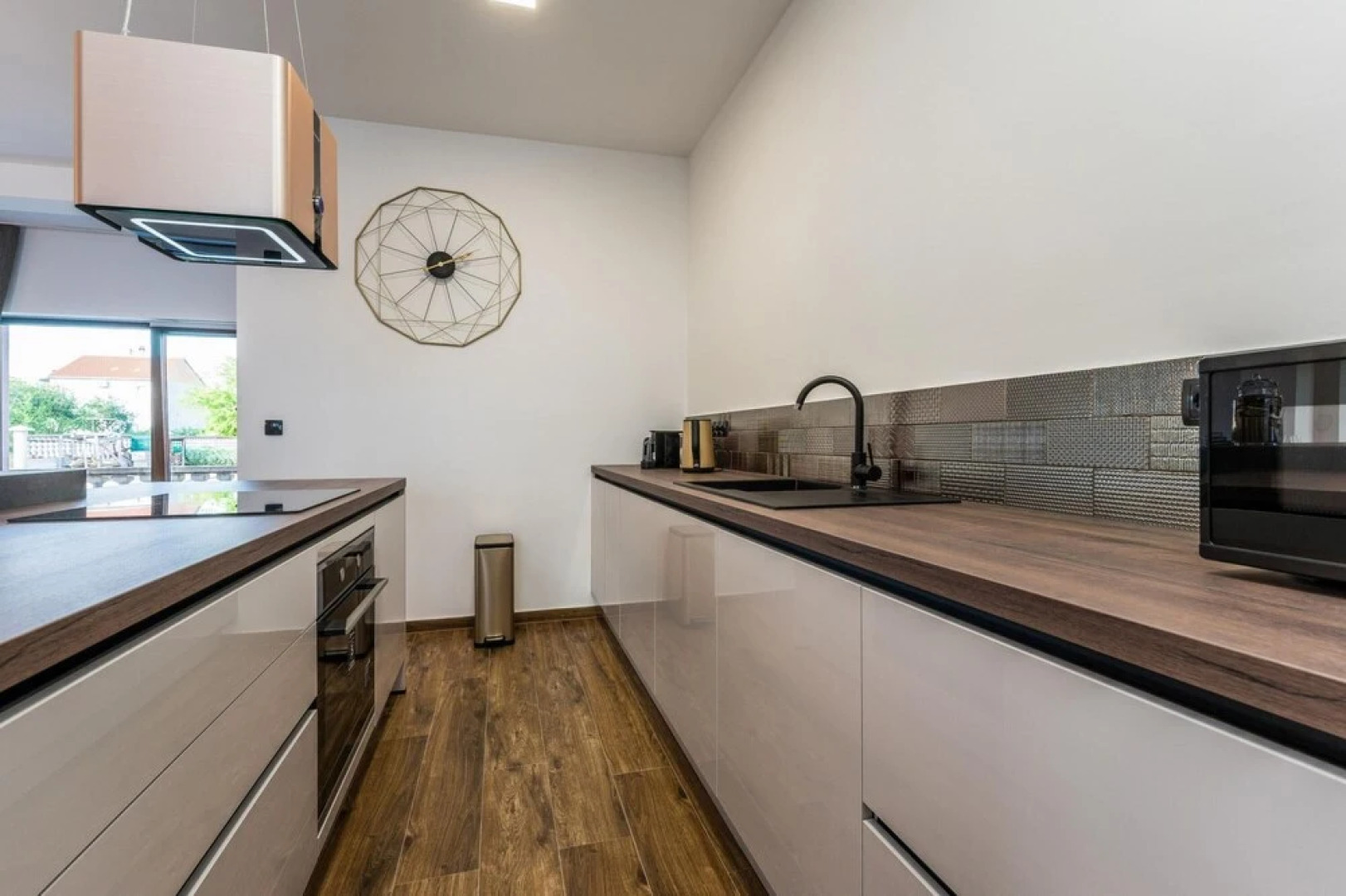 Villa Skyfall Zadarvillas