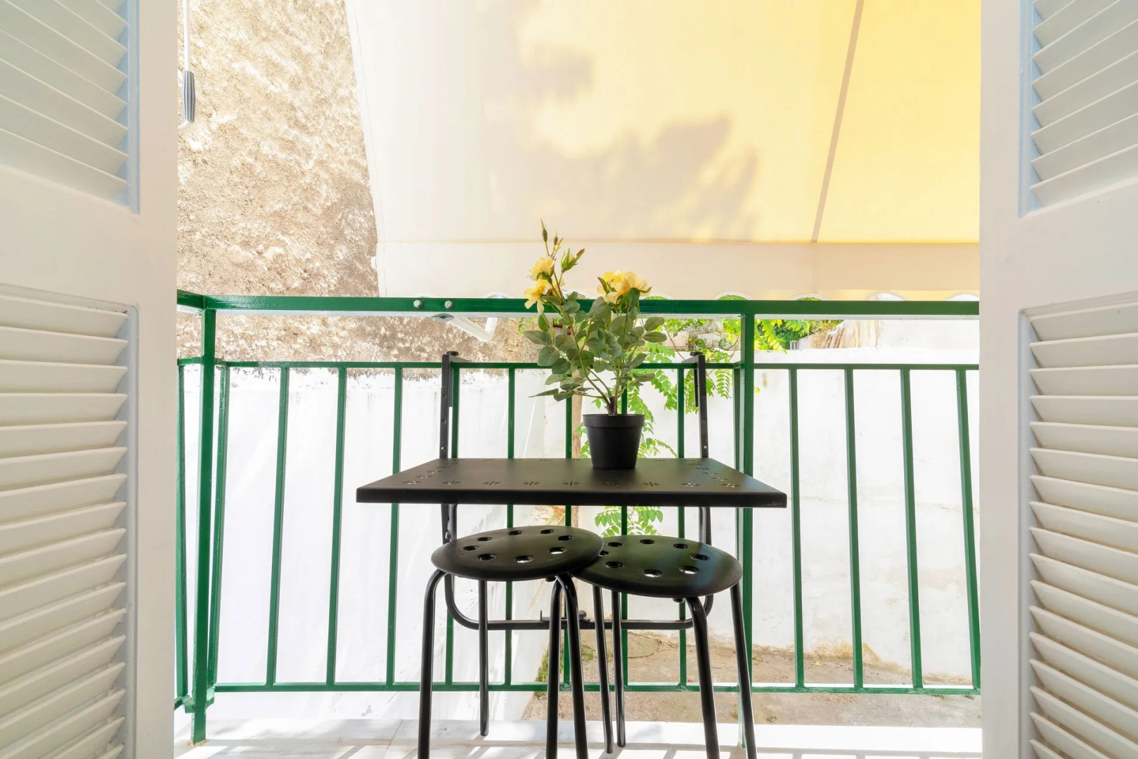 Heloni Apartments Athens