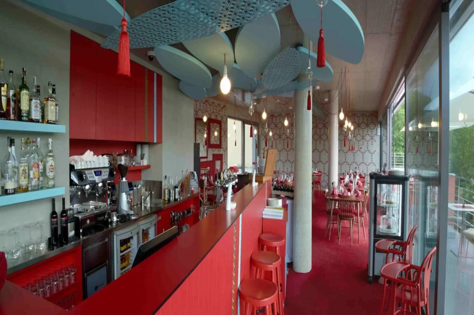 Hotel Rajska Zahrada