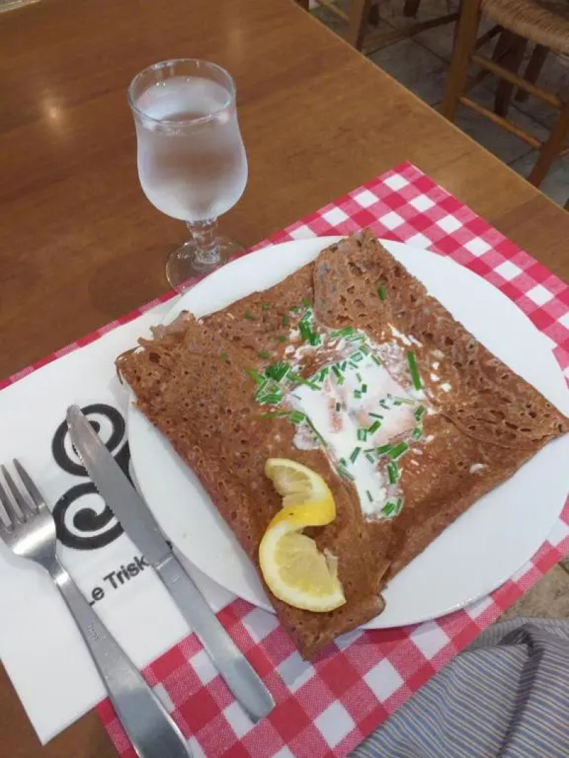 Appartement La Nacre vue mer éloignée
