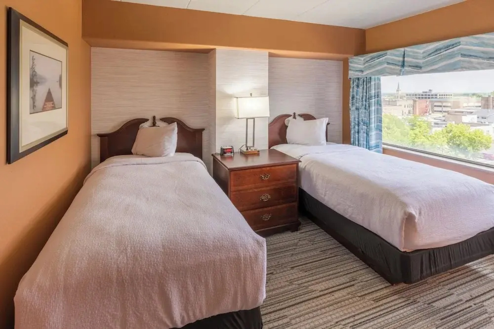 The Boulevard Inn & Bistro