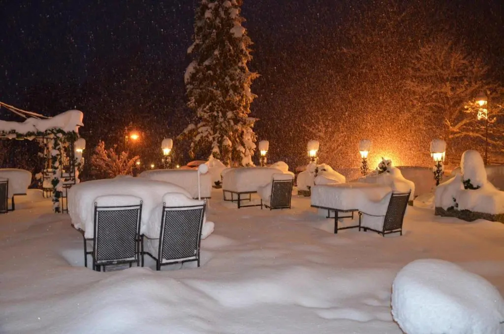 Sporthotel Zugspitze