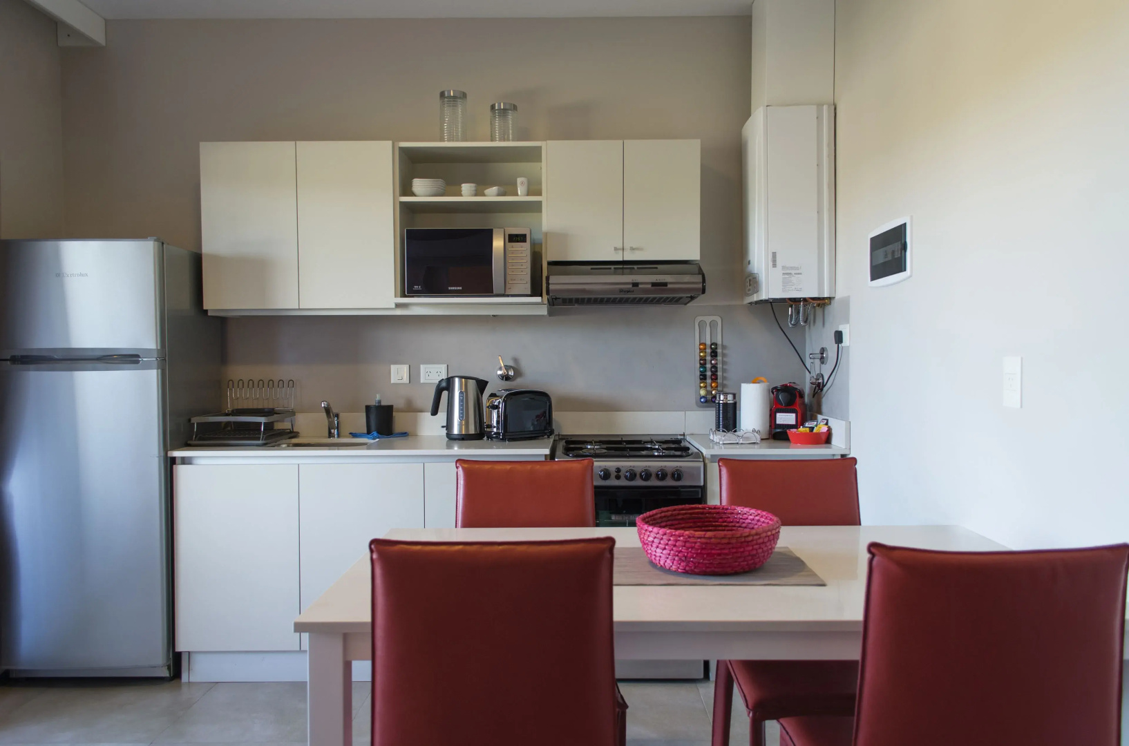 Almarena Apart Hotel Boutique