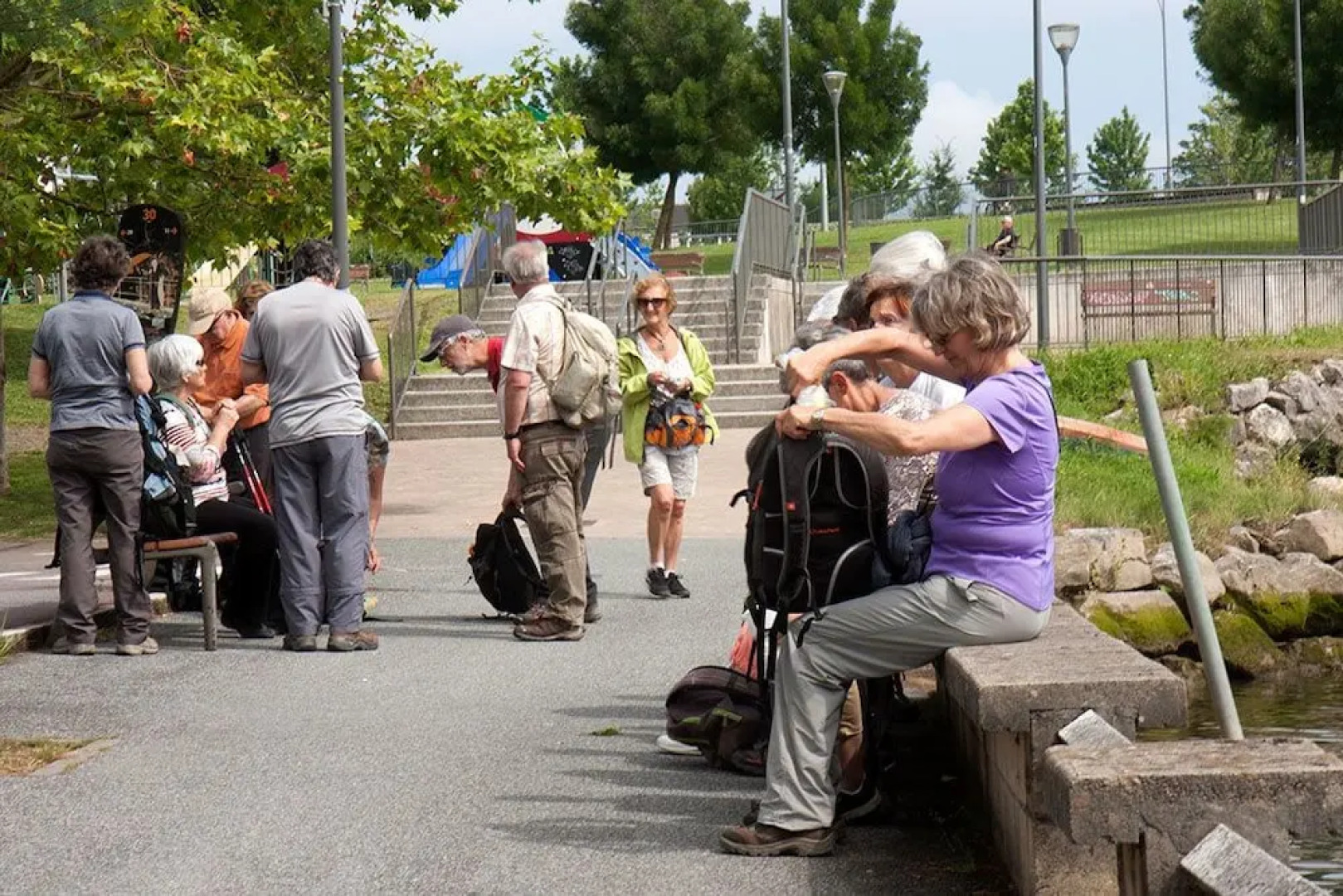 HOSTAL EUROPA pensión