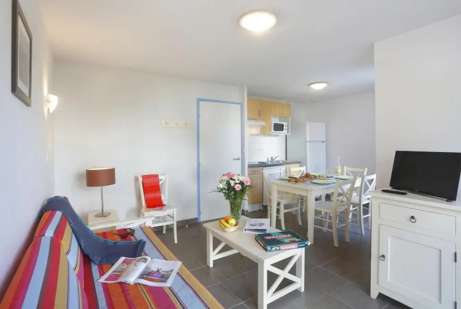 Résidence Nemea La Cascade