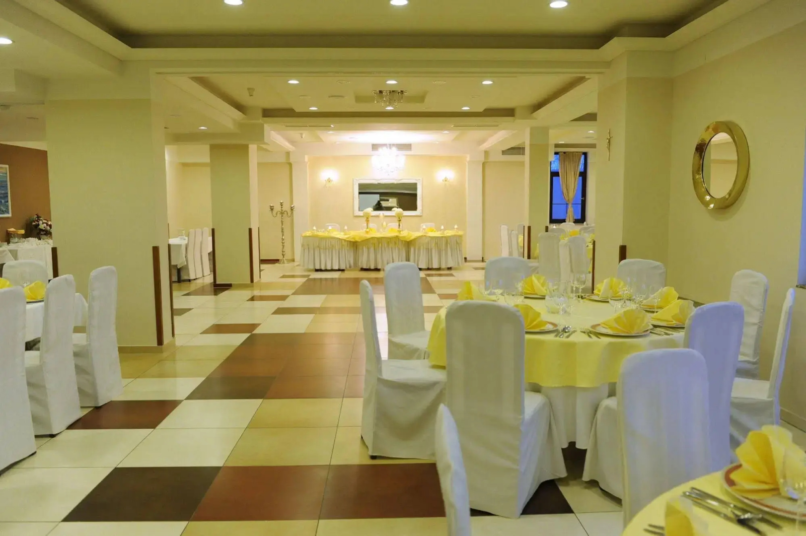 Hotel Gallus