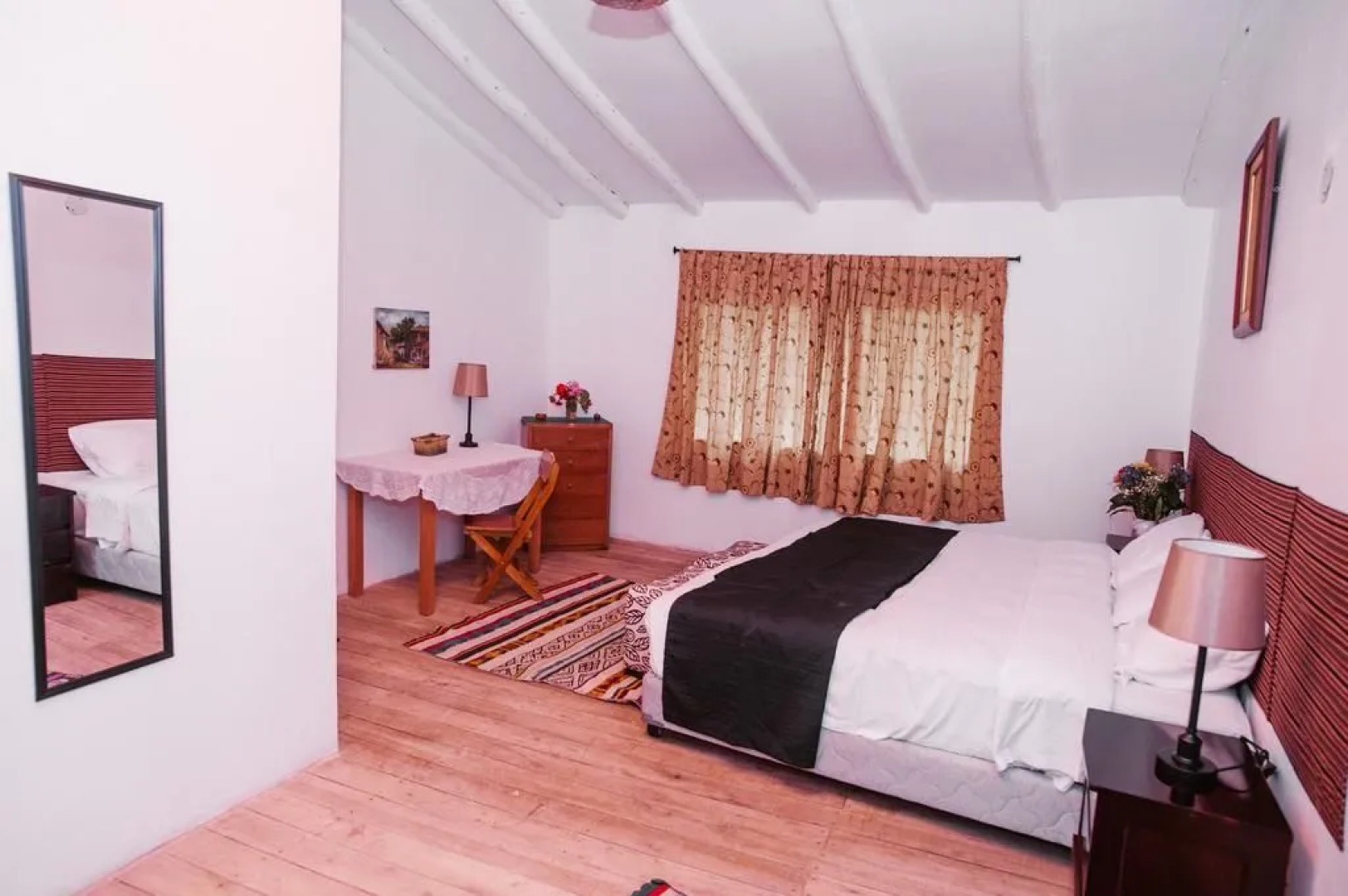 Gringo Bill's Sacred Valley