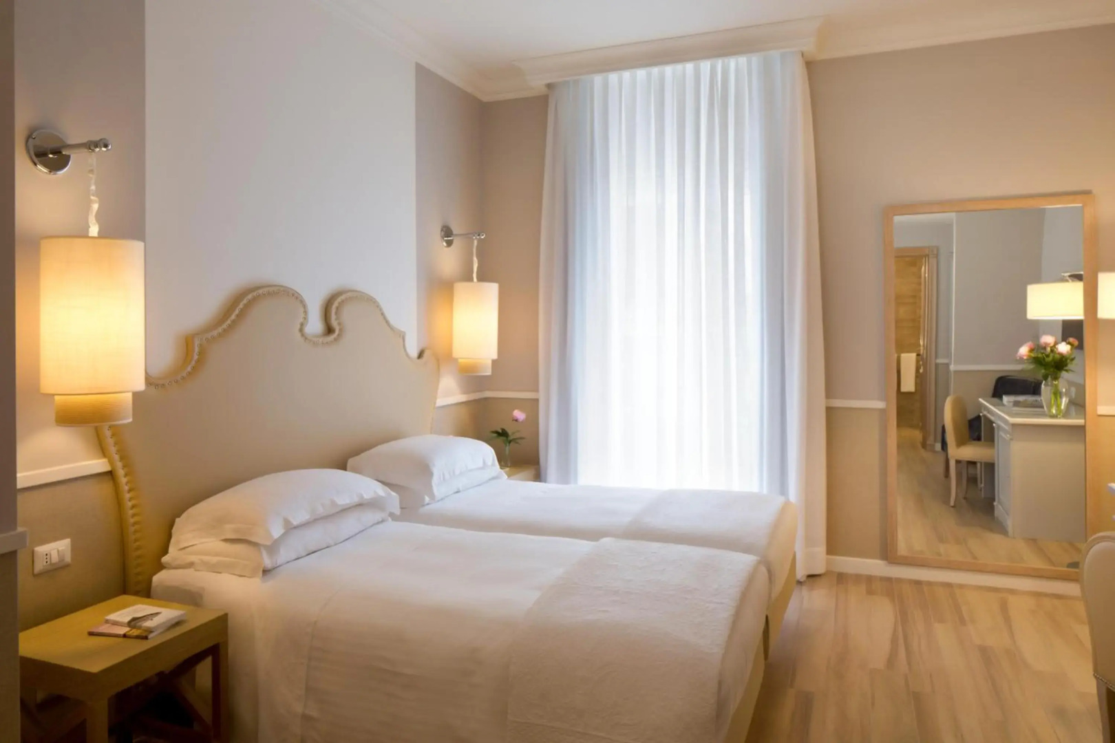 Hotel Palumbalza Porto Rotondo