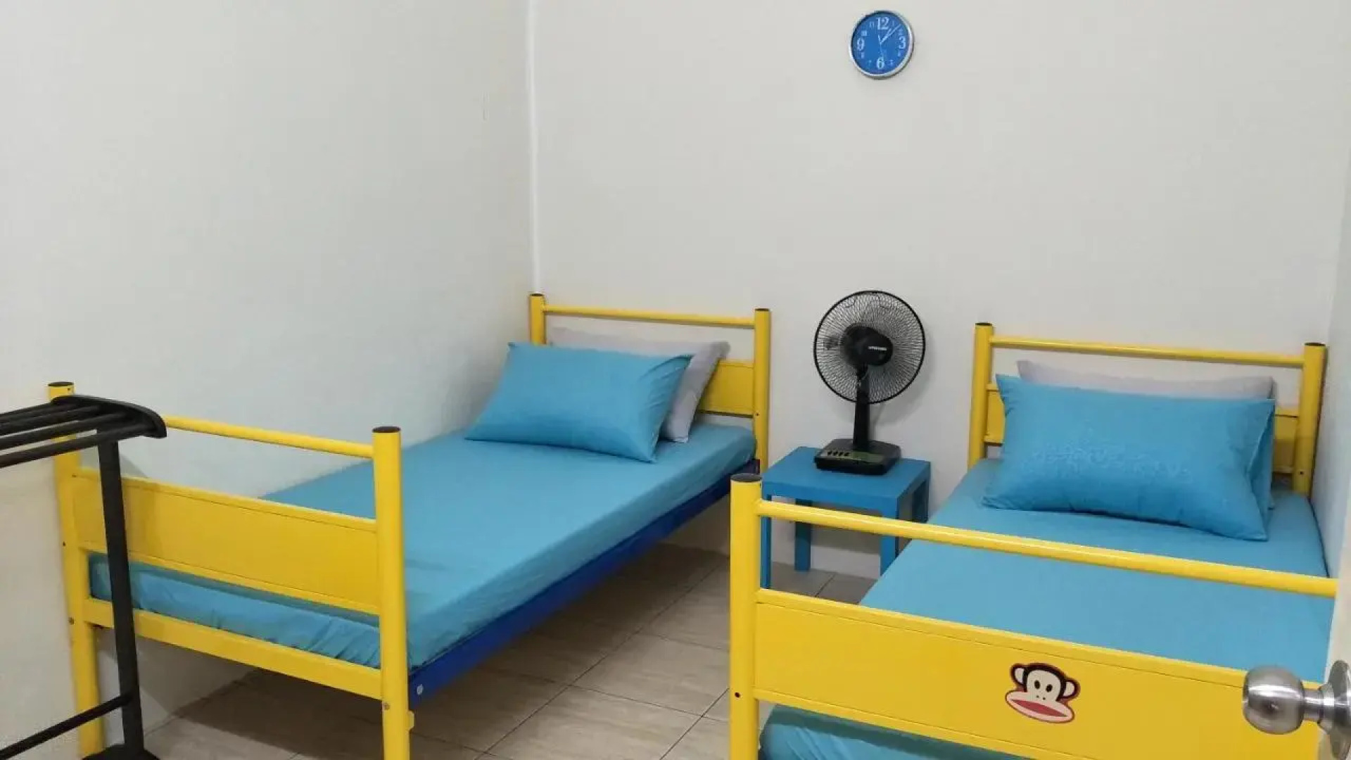 Resak Motel Changlun