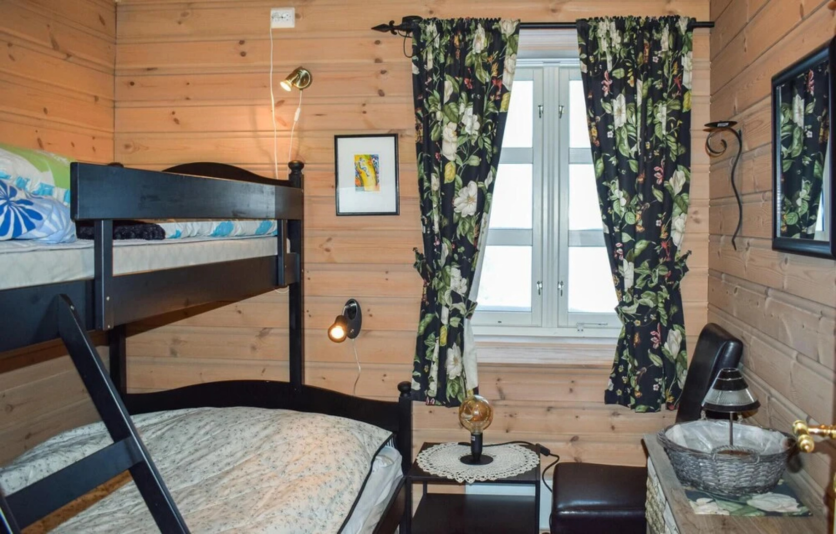 Beautiful Home in Nissedal With 4 Bedrooms