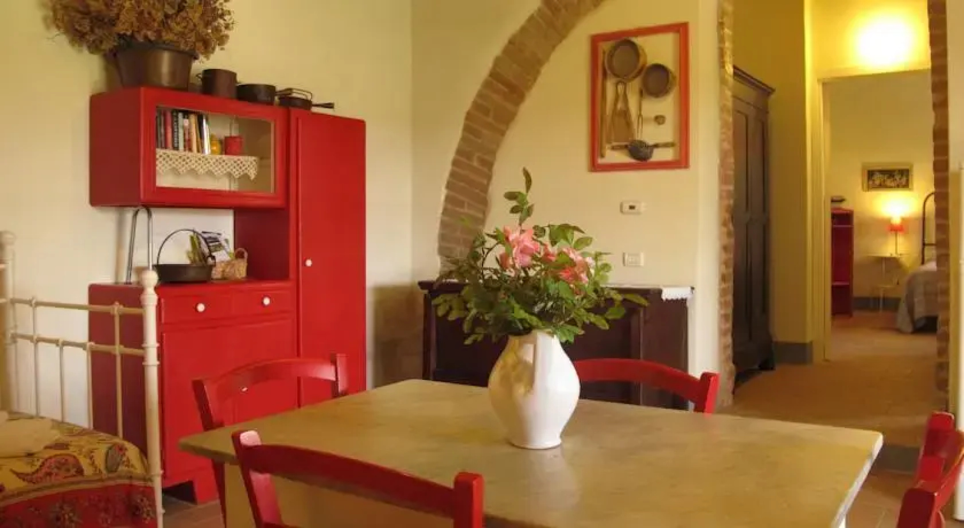 Casa le Monache