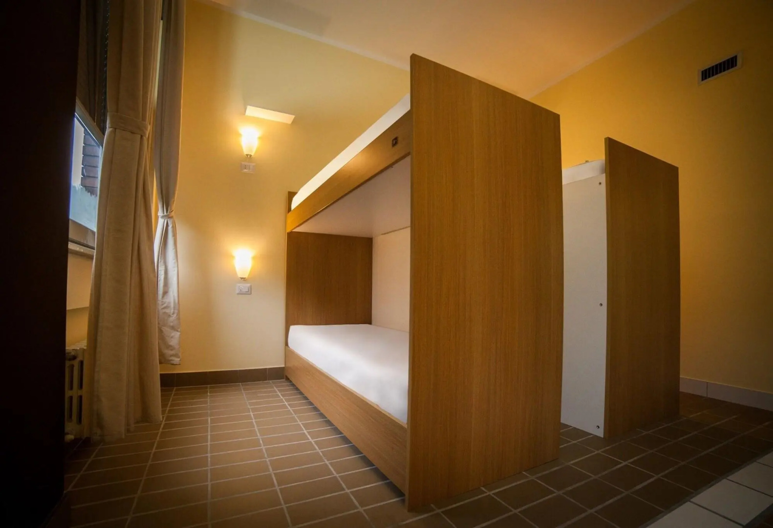 New Generation Hostel Città Studi