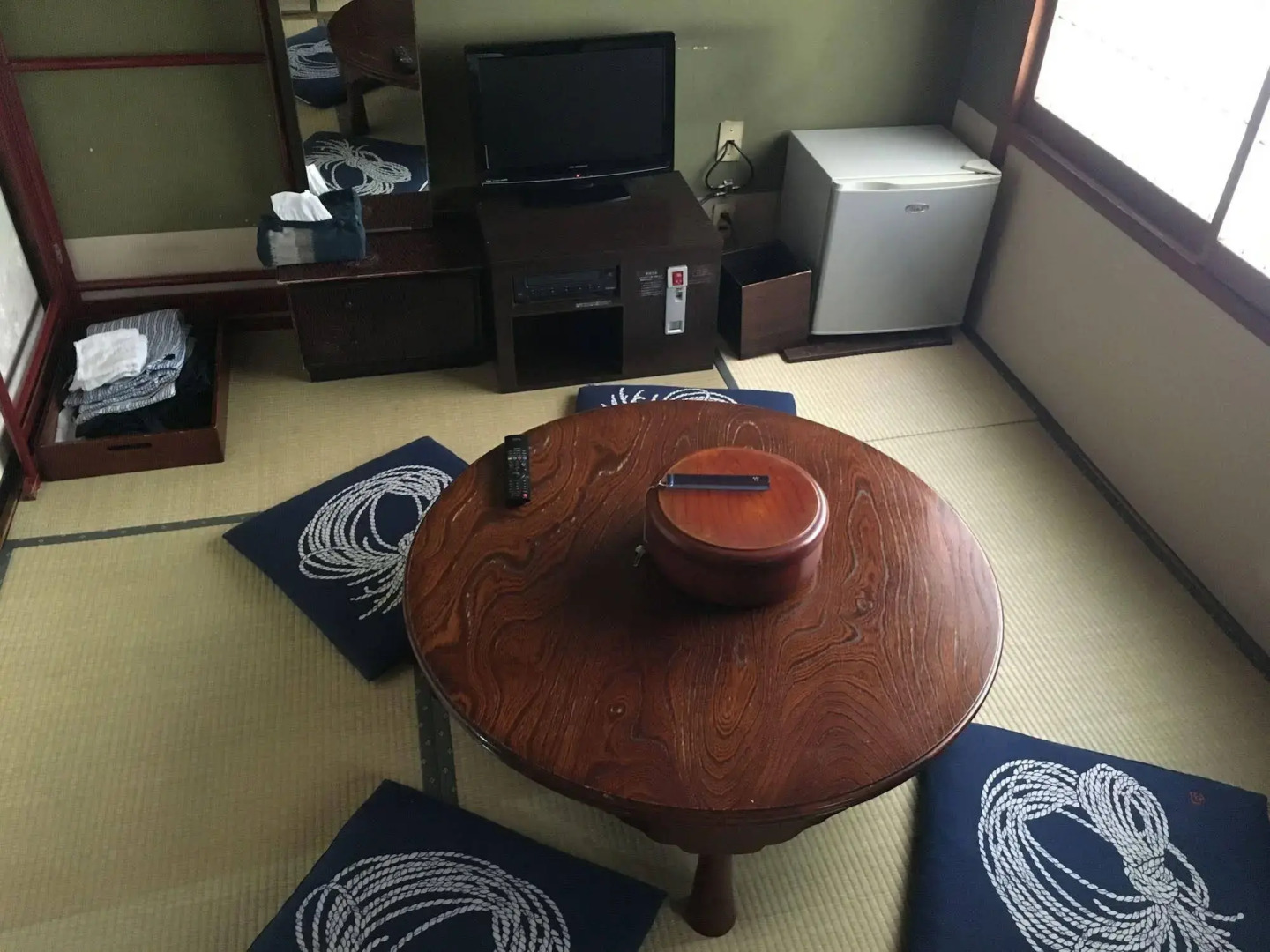 Ryokan Takayama