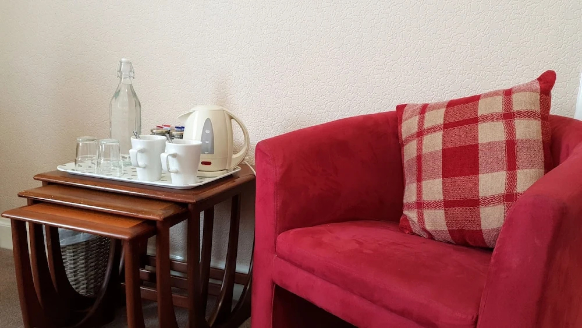 Dell Mar Bed and Breakfast