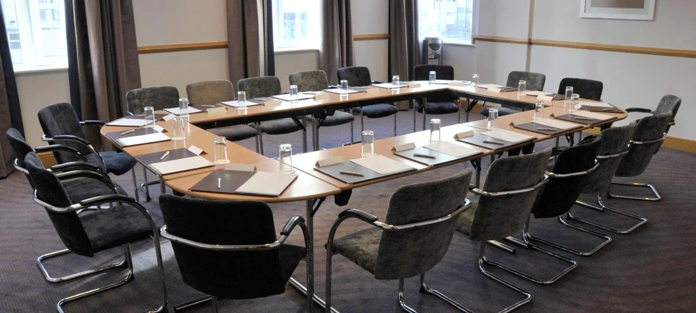 Leonardo Hotel London Croydon