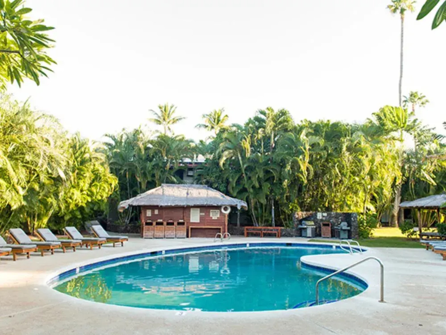 Lahaina Condo K202 - 2 Br Condo