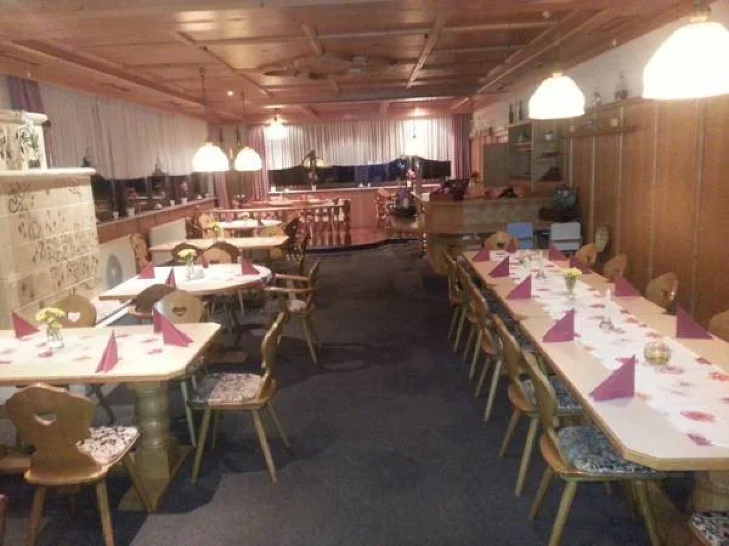 Zur Limbacher Mï¿½hle