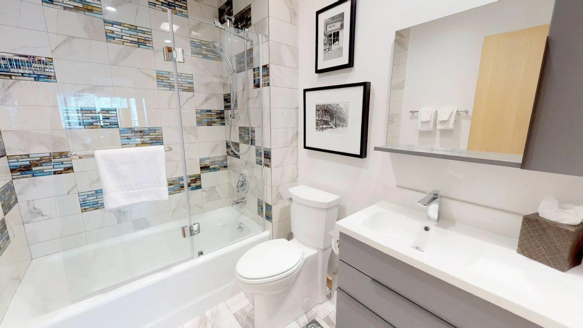 Villas at Snowmass Club