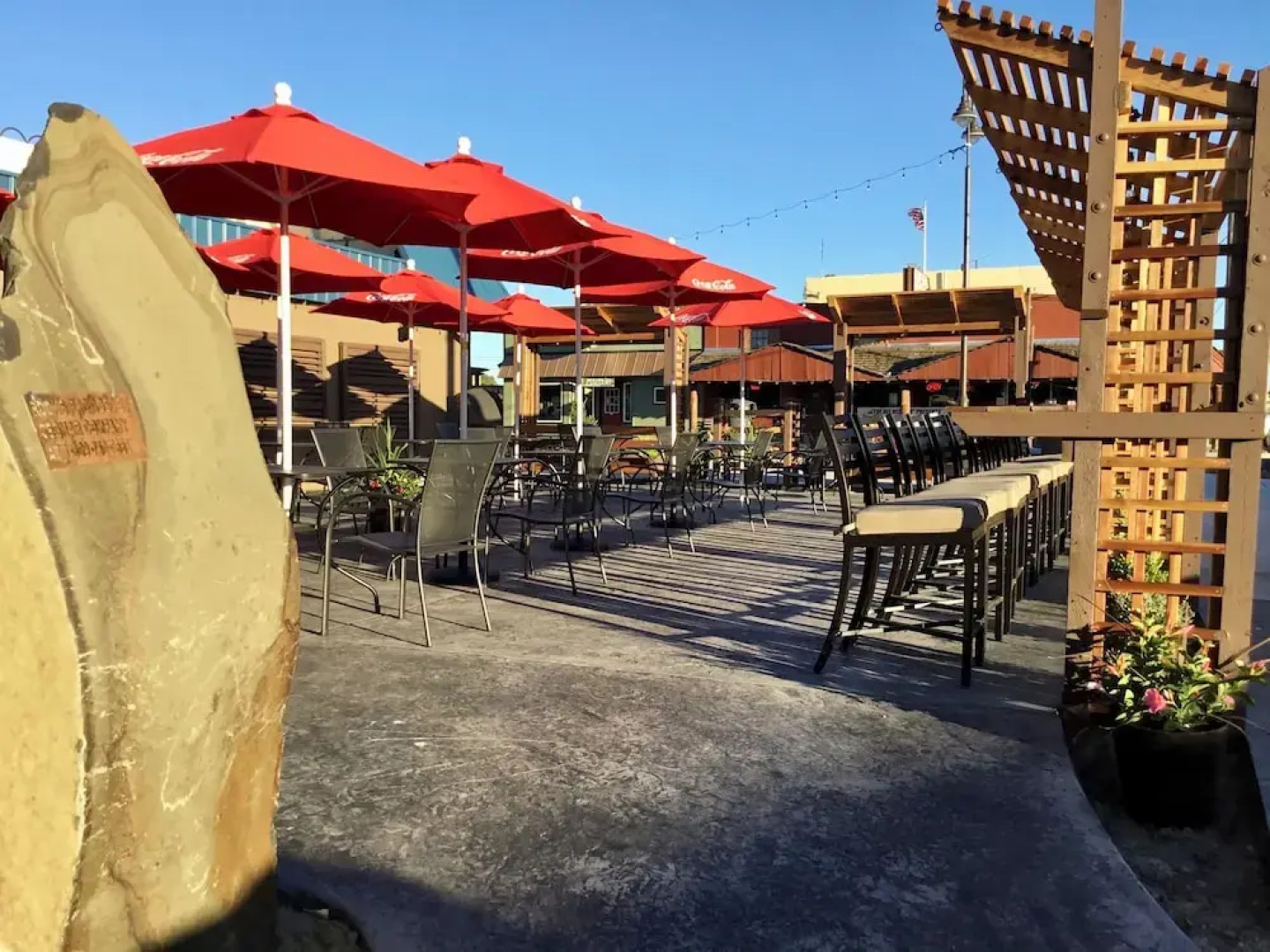 Soap Lake Natural Spa & Resort