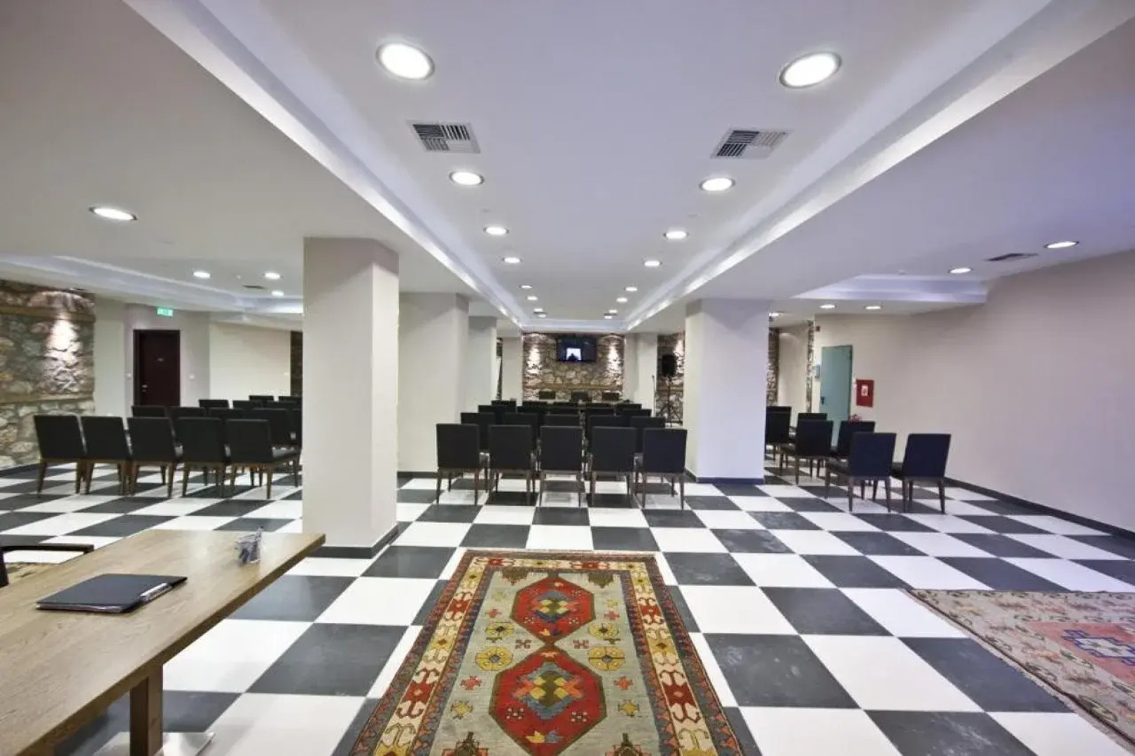 Miramonte Chalet Hotel Spa