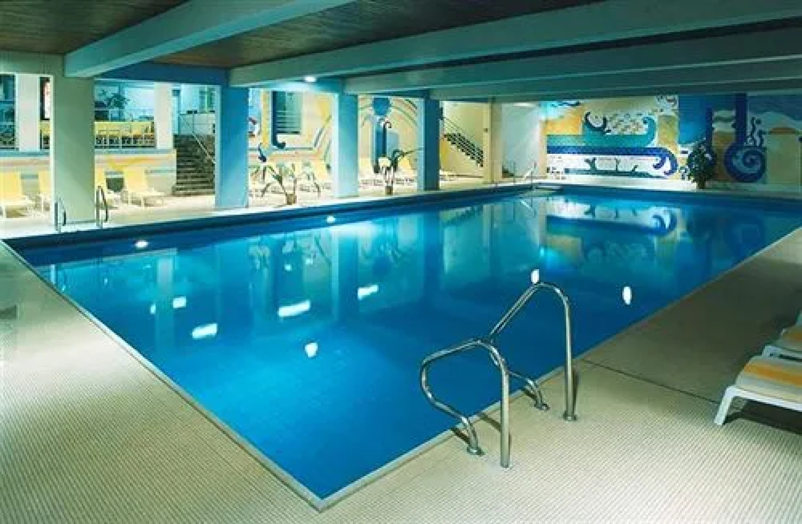 Arcadia Hotel Sonnenhof Grafenau