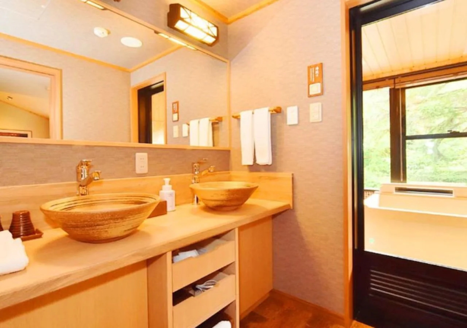 La Vista Akangawa - Adults only