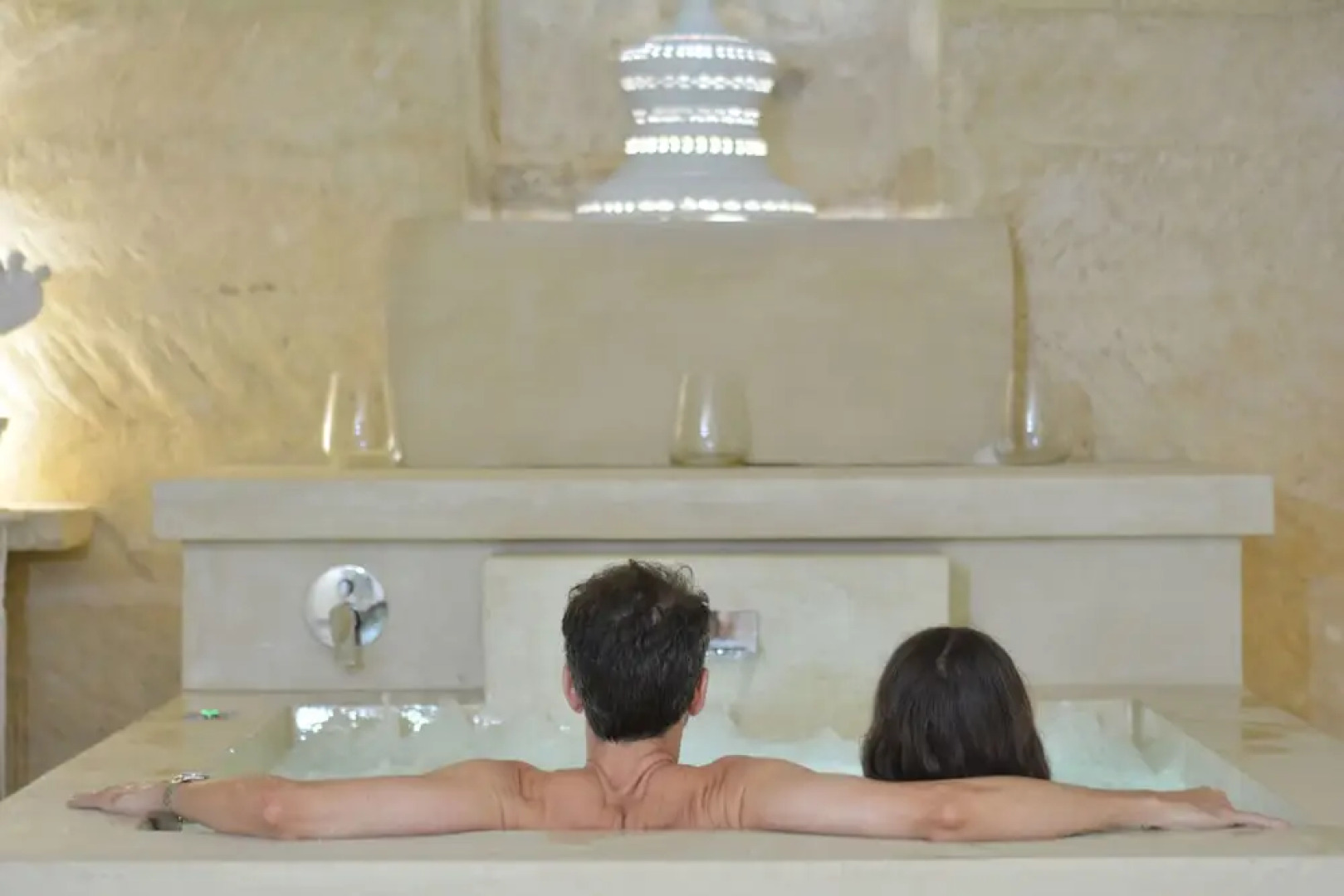 Petra e Culure Luxury Home