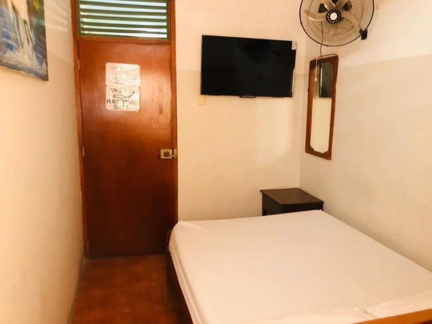 LEO DO-DO Hostal Piura