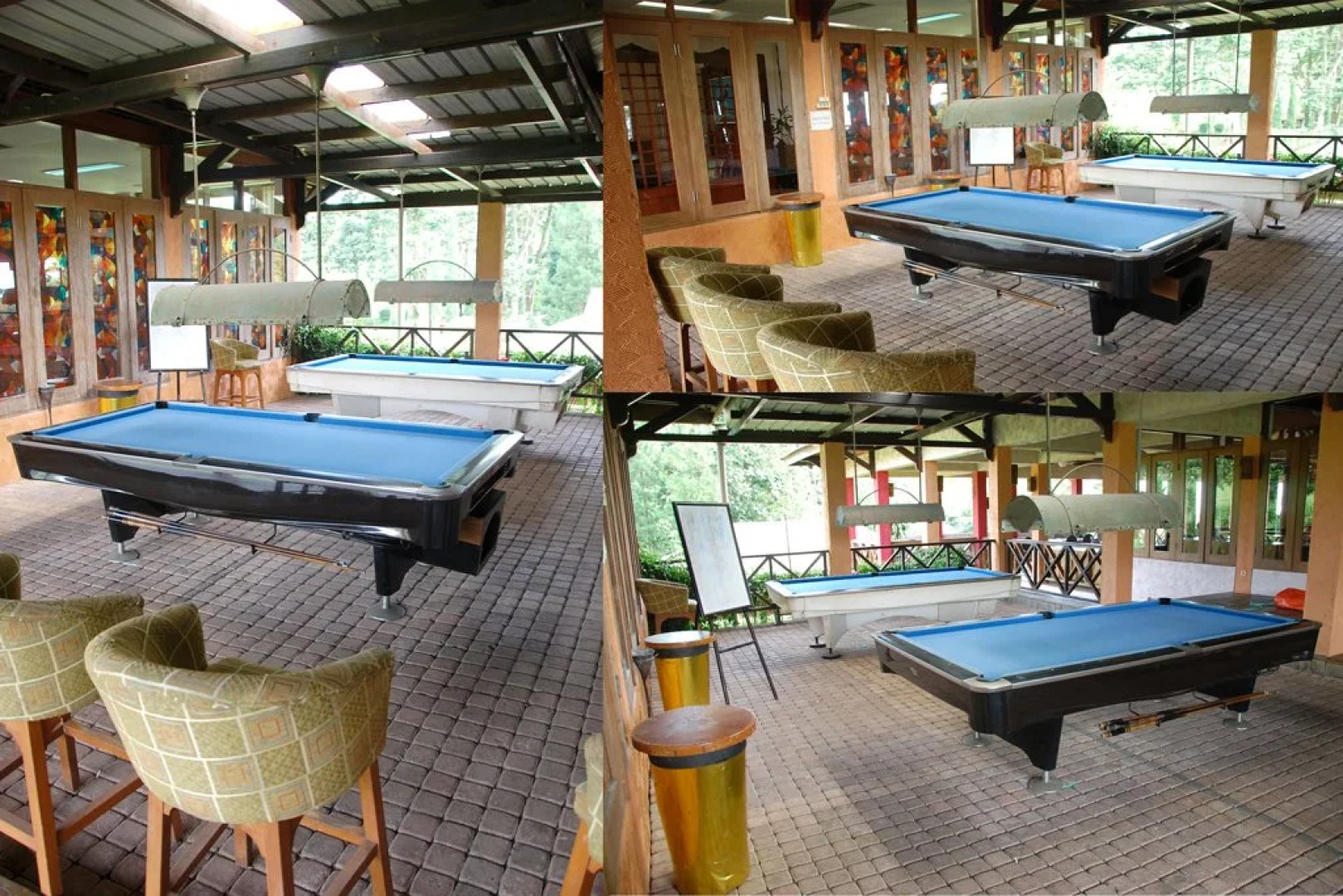 Villa ChavaMinerva Bata - Ciater