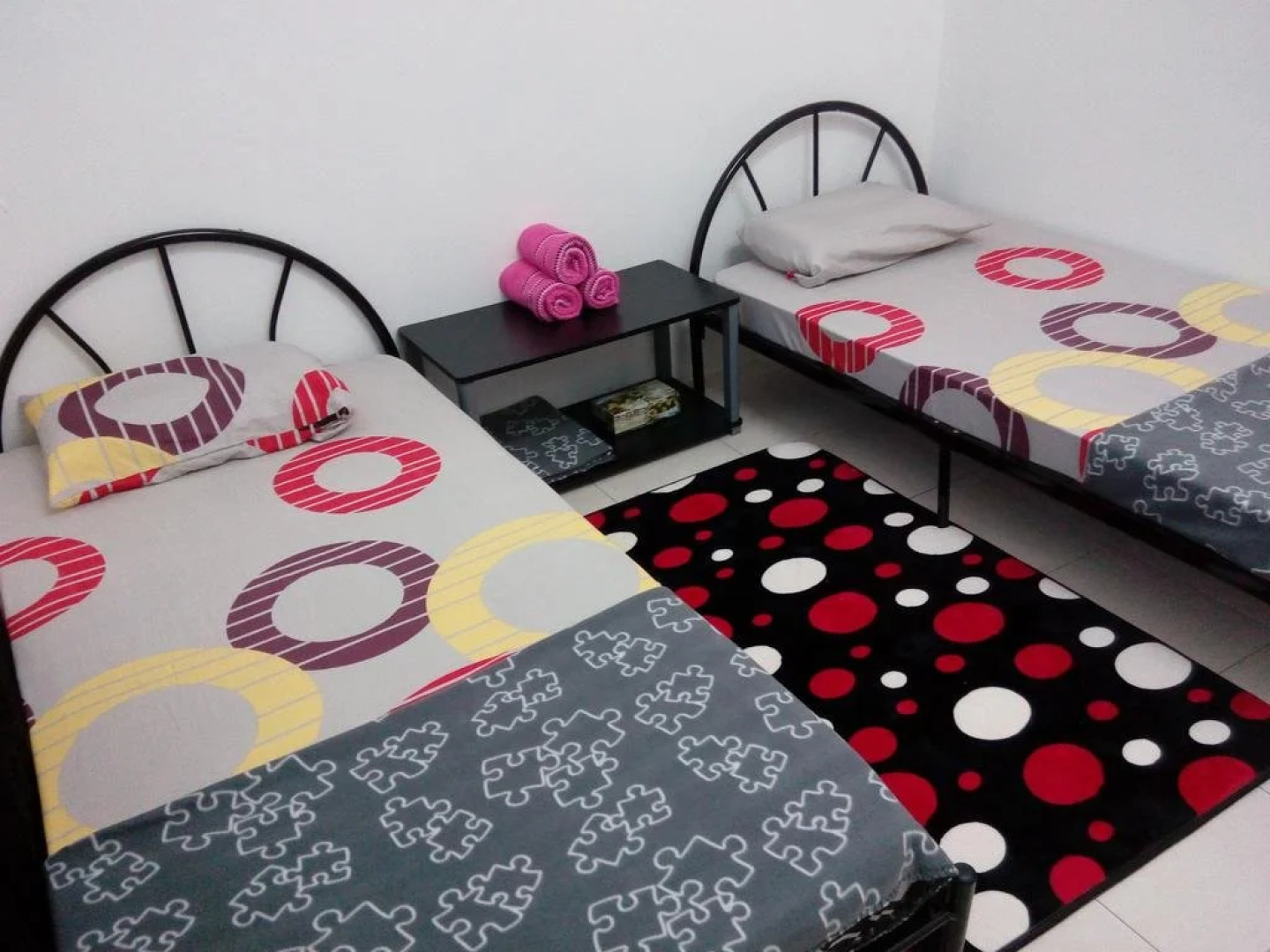 Lynn Homestay Jitra
