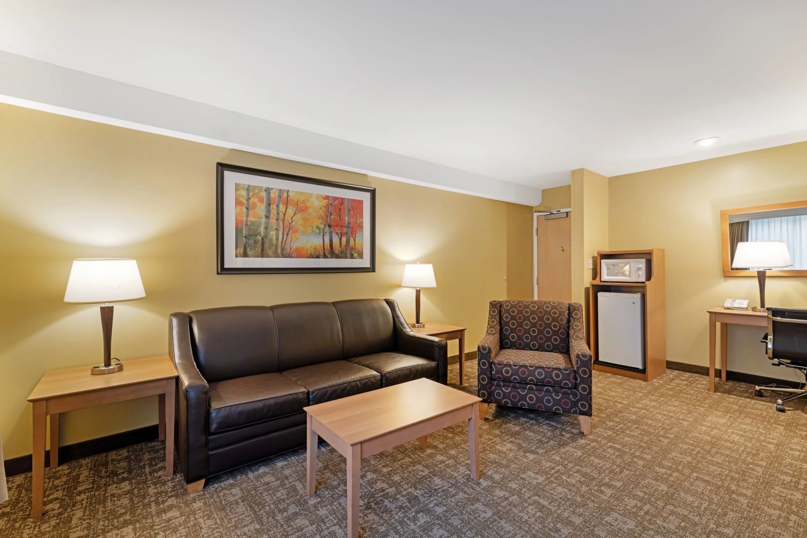 Best Western Plus Windjammer Inn & Conference Center